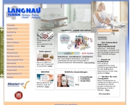 Bild Langnau Fliesenverlegung GmbH