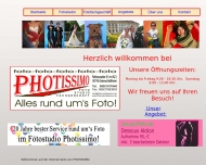 Bild Photissimo FotoStudio Fachgeschäft