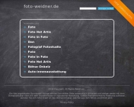 Bild Foto Weidner e.K.