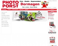 Bild Photo Porst Inh. Dieter Jennes Fotogeschft