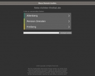 Bild Richter Foto