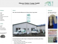 Bild Fliesen Gnter Lange GmbH