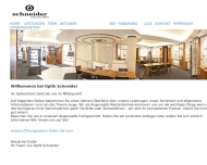 Bild Optik Schneider GmbH