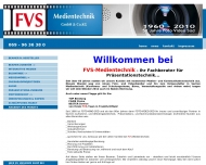 Bild foto-video-sd gmbH & co kg