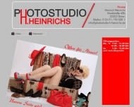 Bild Fotostudio Heinrichs
