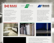Bild Baas Dieter Fliesenfachgeschft GmbH & Co.KG Fliesenfachgeschft