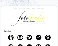 Bild Kökeny-Raster Maria Fotostudio