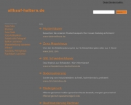 Bild Allkauf Foto