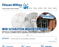 Bild Der etwas andere Fliesenleger Hermann Willms Fliesenlegermeister e.K.