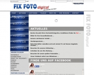 Fix Foto digital in Berlin - Passbilder, Bewerbungsbilder, ?berspielungen, Fotos, Bilder, Entwicklun...