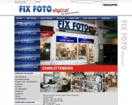 Website Schwandt & Otto Foto