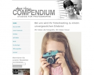 Bild Fotostudio Compendium Anne Carle