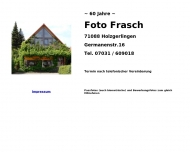 Bild Foto-Frasch