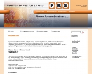 Bild Fliesen Rossen-Schrinner GmbH