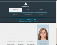 Bild Krakowitzer Hans Fotostudio