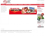 Bild Foto-Fachgeschft city-Foto Langer