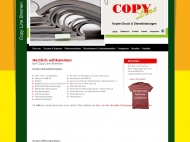 Bild Copy-Line