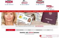 Bild Photo Huber Inh. Gerd-Peter Huber e.Kfm.
