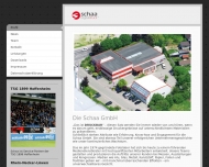 Bild Schaa GmbH Mediengestaltung