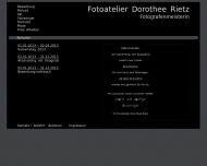 Bild Fotoatelier Dorothee Rietz