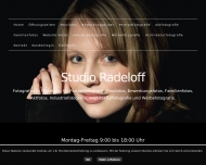 Bild Studio Radeloff, die Fotografen in Pinneberg.
