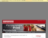 Bild Kopierplatz und Papeterie Wollin Kopiergeschft