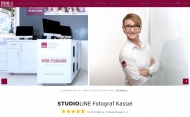 Bild STUDIOLINE Fotograf Kassel