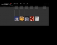Bild Hefele Heinz
