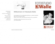 Bild Fotostudio Walle