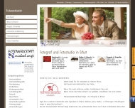 Bild Fotowerkstatt Michael Voigt, Fotograf in Erfurt, Hochzeitfotografie ...