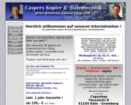 Bild Caspers Kopier-und Datentechnik