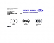 Bild Hahn Peer