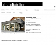 Bild Argauer Altstadt-Atelier Fotostudio