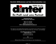 Bild Dinter Fotostudio