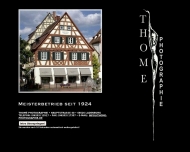 Bild Thome Uschi Foto-Studio u. Geschft