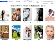 Bild Fotostudio - Selhof