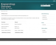 Bild Kopier-Shop