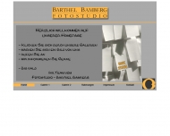 Bild Barthel A. G. W.