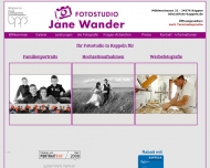 Bild Wander Jane Fotostudio