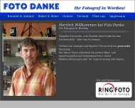 Bild Foto Danke