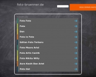 Bild Brnner Karl-Heinz Fotostudio