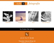 Bild Studio 1 Fotostudio