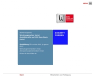 Bild Karl Walter Formen-und Kokillenbau GmbH & Co. KG