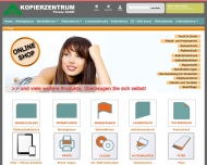 Bild Kopierzentrum Passau GmbH
