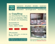 Bild Copy Shop Copierservice GmbH