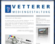 Bild Vetterer Walter Reprotechnik