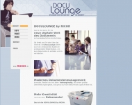 Bild DocuLounge