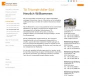 Bild TA Triumph-Adler Bayern GmbH Bromaschinentechnik