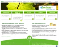 Bild dbusiness.de Digital Business & Printing GmbH