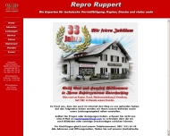Bild Repro Ruppert Peter Lichtpauserei